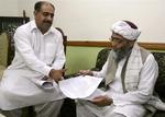 Pakistan Politics
