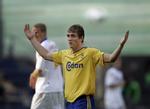 Fodbold. SAS-Liga: Brøndby-FC København 0-1