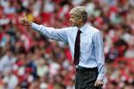 Arsenal har fordoblet omsætningen, så træner Arsene Wenger får ikke problemer med økonomidirektøren, når han kommer med ønsker om nye spillere. 