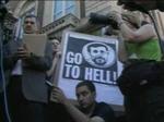 Iranprotest