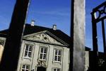 Million-tyveri fra Kunstindustrimuseet kostede i dag tyven tre måneders fængsel - Foto: Mads Nissen 