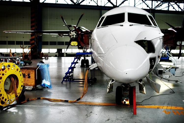 SAS' omkostninger ved flyaflysninger kommer til at stige på grund af krav fra rejsebureauerne. 