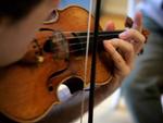 Violin Jens Dresling copy