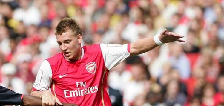 Bendtners 'bullet header' i det 83. minut banede vejen for sejren over Newcastle. 