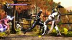 Grafikken i 'Ninja Gaiden Sigma' er i særklasse, og efterhånden begynder de nye PlayStation 3-spil at udnytte de mange hestekræfter i konsollen. 