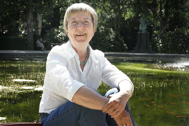 Den tidligere radikale leder, Marianne Jelved, skal være socialordfører. 
