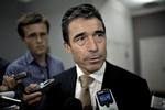 Anders Fogh Rasmussen