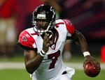 Michael Vick har nu fået endnu en sag på halsen. Denne gang er han blevet testet positiv for marihuana., der har indrømmet at arrangere hundeslagsmål, er nu også blevet testet positiv for marihuana 