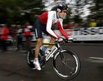 GERMANY CYCLING WORLDS