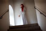 Asmaa Abdol-Hamid mener godt, man kan være muslim og homoseksuel på samme tid. 