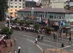 CORRECTION Myanmar Protests