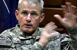 Efter de seneste dages kampe i ’den grønne zone’ i Helmandprovinsen har ISAF-styrker trængt Taleban 10 km tilbage. Men den amerikanske øverstkommanderende for Afghanistan, general Dan McNeill, forudser, at det kan blive nødvendigt at gentage offensiven til næste år. 