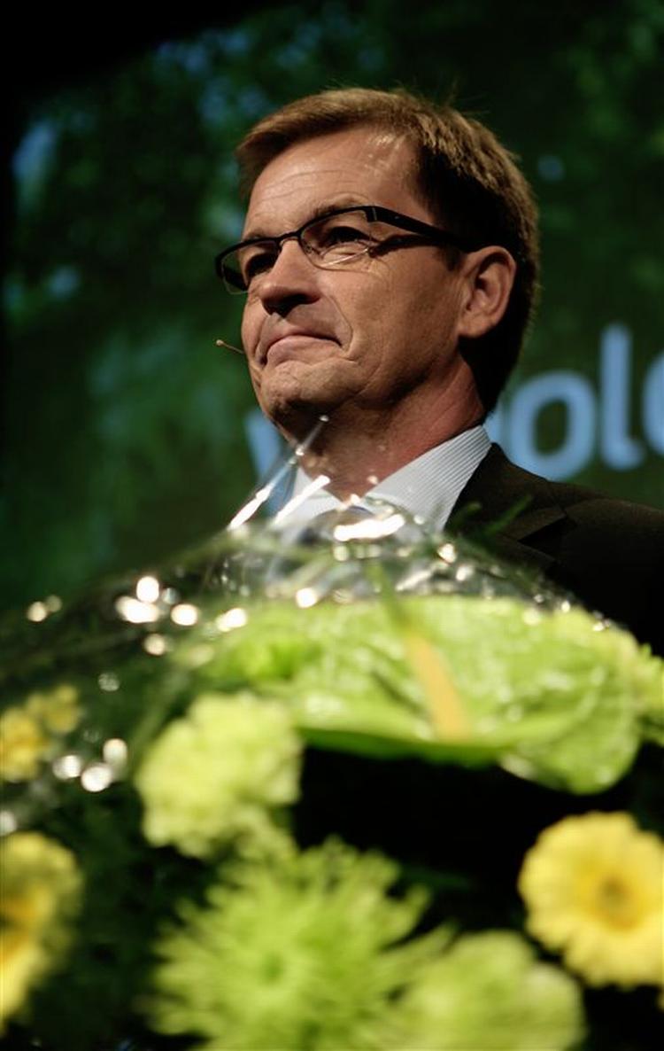 Der er behov for, at få fat i radikale kræfter på et meget tidligere tidspunkt, mener Bendt Bendtsen. 