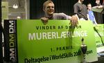 Esben Kirk Therkildsen fra Spjald skal til VM.- Foto fra www.ceuherning.dk 