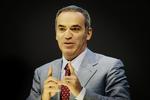 Den russiske opposionspolitiker og tidligere skakmester Garry Kasparov modtog for nylig, som den første,  Pundiks Fredspris. 