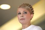 Får de to orangepartier flertal, anses det for givet, at Julia Timosjenko  igen bliver premierminister. En post, hun havde i otte måneder i 2005. 