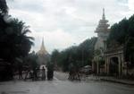 Myanmar Protests