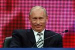 Putin antyder, at han vil være premierminister. 