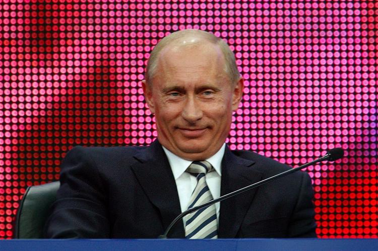 Putin antyder, at han vil være premierminister. 