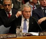 UN General Assembly