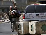 Kritikken fortsætter med at regne med over det amerikanske sikkerhedsfirma Blackwater, der arbejder for den amerikanske regering i Irak. 