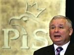Polens regeringsleder, Jaroslaw Kaczynski, mener, at landet har vundet respekt i EU. 
