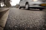 Fra nytår vil lysdioder i større københavnske lyskryds advare højresvingende bilister mod cyklister. 