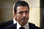 Statsminister Anders Fogh Rasmussens åbningstale bliver kaldt »stort set tom« i Politikens leder. 