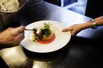 Køkkenskole på Restaurant Era Ora