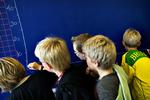 Nu skal eleverne også kunne komme op til tavlen og blive hørt i, hvordan EU hænger sammen, mener EU-kommissionens næstformand, Margot Wallström 