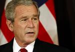 Præsident George W. Bush har nedlagt veto mod lovforslag fra Kongressen for fjerde gang i sin tid som USA's præsident. 