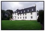 Prins Joachim og Marie Cavallier skal bo på Schackenborg Slot. 
