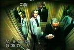 Juryen, der skal fastlægge, hvordan Diana døde, fik i dag fremlagt billeder og kameraoptagelser fra de sidste timer af prinsessens død. 