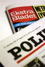 Politiken og Ekstra Bladet