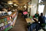 The Laundromat Café