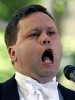 MUSIC ORDINARY OPERA STAR