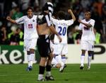 Med 1-0 over Besiktas var FC Porto et af de ti hold, der vandt Champions League-kampe på udebane i denne runde. 