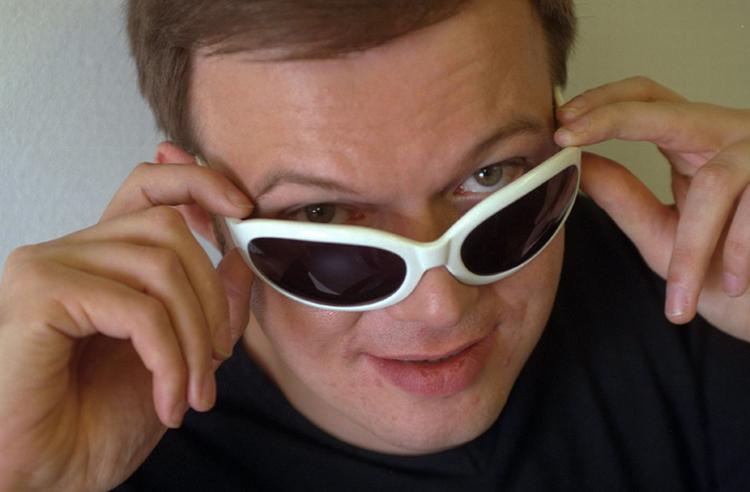 Efter hjerneblødninger og hjertesorg er tonen hos Edwyn Collins dybere og mere eksistentiel. 