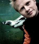 Jonatan Spang