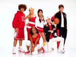 Goooo Wildcats. Vennerne på East High er klar til nye eventyr. 