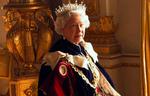 Med vanlig sans for drama har de britiske medier for længst døbt dokumentarmiseren 'Queengate'. Her ses dronning Elizabeth II i en scene fra dokumentaren. 