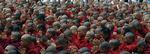 Myanmar Protests