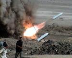 IRAQ INSURGENT VIDEO
