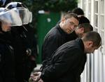 SERBIA NAZIS