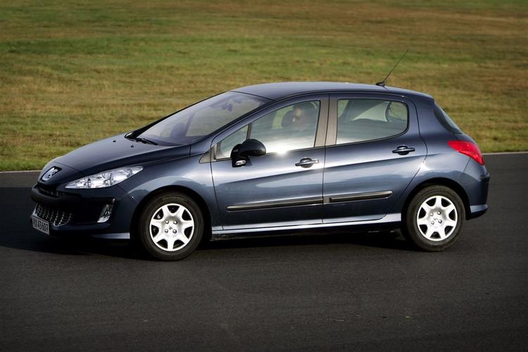 Peugeot 308 kører fortrinligt, men kommende ejere får også lov til at betale for fornøjelsen. 