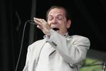 Jazzfestival - Kurt Elling