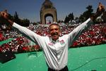 MEXICO ELECTIONS 