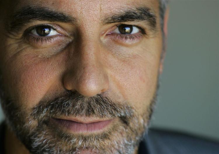 George Clooney er blandt andet kendt for Ocean's-filmene, 'Syriana' og 'Goodnight, and Good Luck'. 
