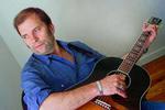 Steve Earle