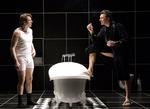 Kunstrådets driftsstøtte er bl.a. givet til Teater V i Valby til at tage på turné med succesforestillingen 'Helmer Hardcore'. 